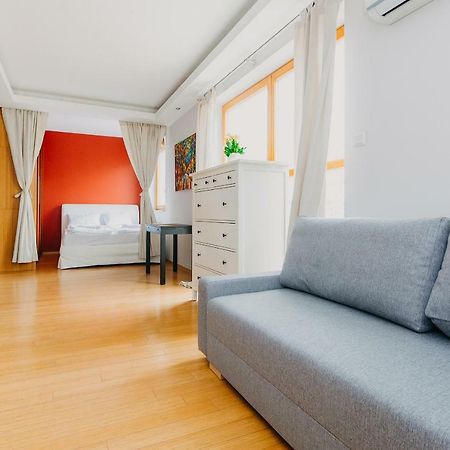 Shortstaypoland Chelmska 华沙 外观 照片